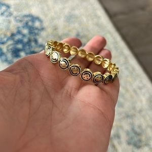 Lisa Gozlan bracelet